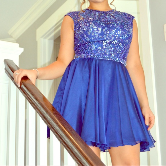 sherri hill fall 2017